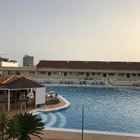 Sun & Sol Marina Palace *