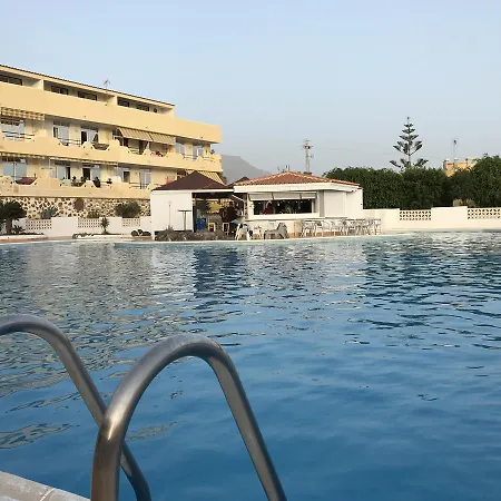 Sun & Sol Marina Palace *