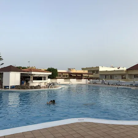 Apartmanhotel Sun & Sol Marina Palace