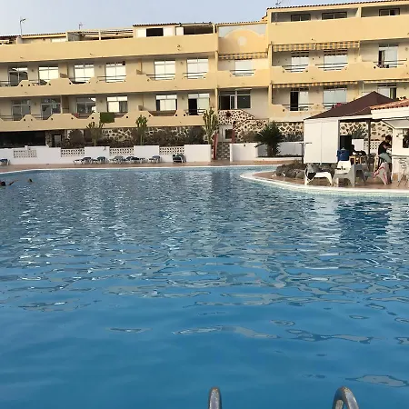 Apartmanhotel Sun & Sol Marina Palace Playa Paraiso