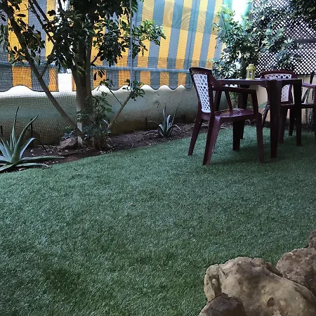 Apartmanhotel Sun & Sol Marina Palace